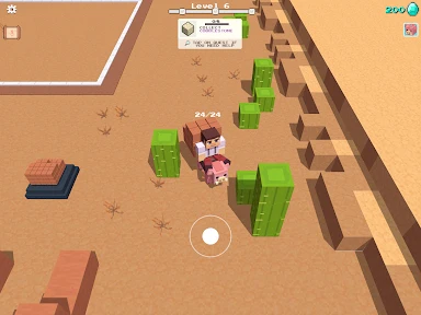 CubeCrafter screenshot