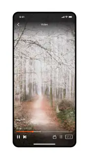 CubixPlayer screenshot 3