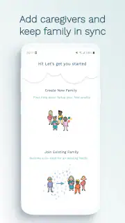 Cubtale: Pregnancy & Baby screenshot 3