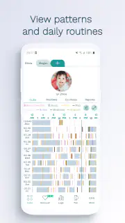 Cubtale: Pregnancy & Baby screenshot 5