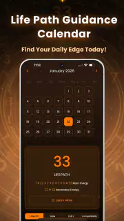 CUE Astrology screenshot 4