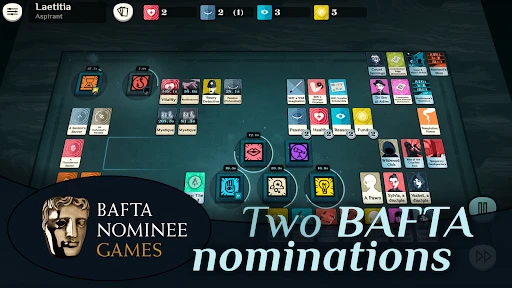 Cultist Simulator screenshot