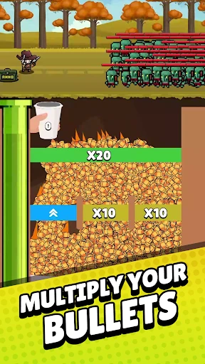 Cup Heroes screenshot