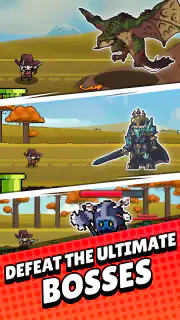 Cup Heroes screenshot 3