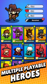 Cup Heroes screenshot 4