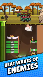 Cup Heroes screenshot 6