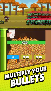 Cup Heroes screenshot 7