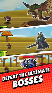 Cup Heroes screenshot 8