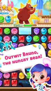 Cupcake Mania™ screenshot 2