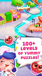 Cupcake Mania™ screenshot 3