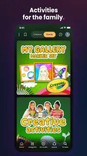 Cupixel: Make art with a twist screenshot 2