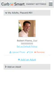 CurbSmart Parent screenshot 4