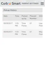 CurbSmart Parent screenshot 6