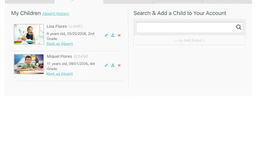 CurbSmart Parent screenshot 8