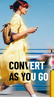 Currency Converter Plus screenshot 1
