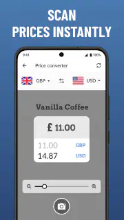 Currency Converter Plus screenshot 6