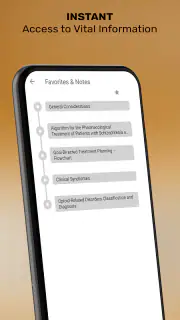 CURRENT Dx Tx Psychiatry screenshot 6