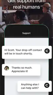 Curri Driver screenshot 4