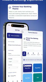 CustomBank screenshot 3