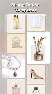 Cut and Paste Photo Editor screenshot 5