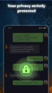 Cyanmoon screenshot 5