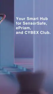 CYBEX screenshot 3