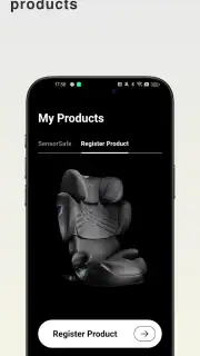 CYBEX screenshot 7