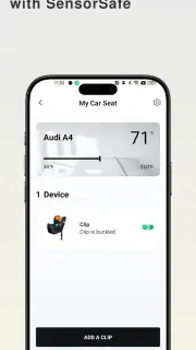 CYBEX screenshot 8