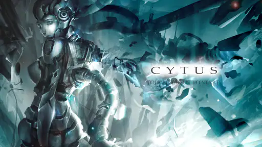 Cytus screenshot 7