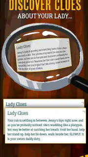 Dad Pregnancy Guide: Daddy Up screenshot 3