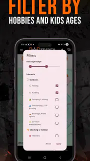 Dad Tribes screenshot 3