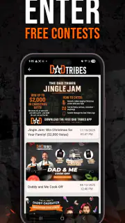 Dad Tribes screenshot 4
