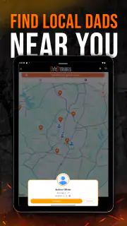 Dad Tribes screenshot 6