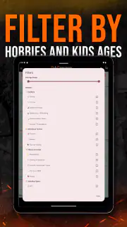 Dad Tribes screenshot 8