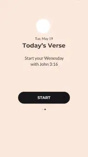 Daily Bible: Holy Bible KJV screenshot 8
