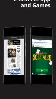 Daily Freeman for Android screenshot 6
