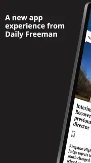Daily Freeman for Android screenshot 7