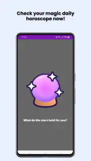 Daily Horoscope 2026 screenshot 3
