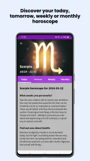 Daily Horoscope 2026 screenshot 5