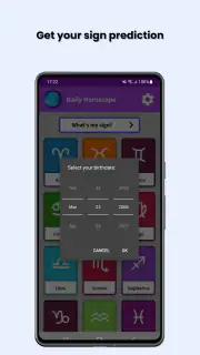 Daily Horoscope 2026 screenshot 7
