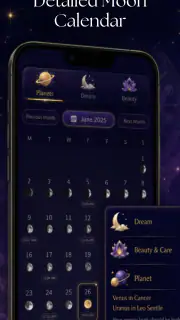 Daily Horoscope Launcher screenshot 4