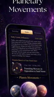 Daily Horoscope Launcher screenshot 5