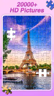 Daily Jigsaw Puzzles screenshot 5
