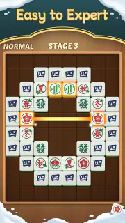 Daily Mahjong Match screenshot 4