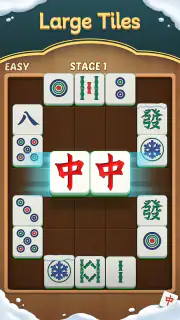 Daily Mahjong Match screenshot 7
