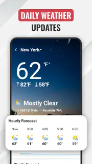 Daily News: Headlines & Alerts screenshot 3