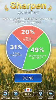 Daily Spider Solitaire Classic screenshot 8