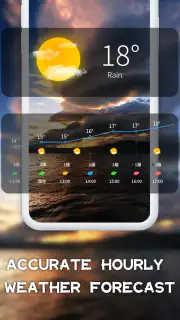 Daily Weather screenshot 3