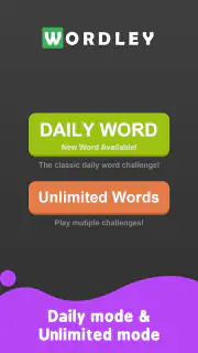 Daily Word Challenge screenshot 6