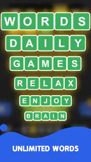 Daily Word Challenge screenshot 7